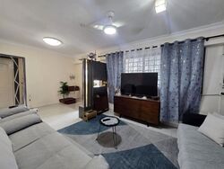 Blk 845 Woodlands Street 82 (Woodlands), HDB 4 Rooms #632501841